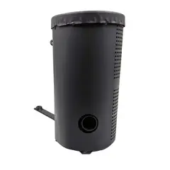 Глушитель DDE GG3300Zi (3300-3500-0060)