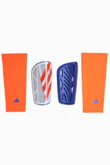 Футбольные щитки adidas Tiro League - белый