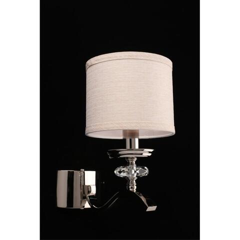 Настенный светильник Aployt Okin APL.715.01.01