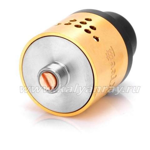 Baal V3 RDA clone