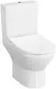 Vitra 7044B003-7200 *INTEGRA чаша унитаза напольн.безободков.