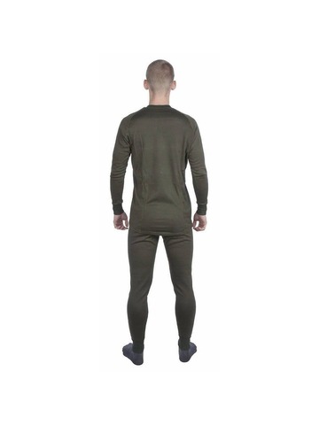 Термобелье DRY Warm -35 (олива)