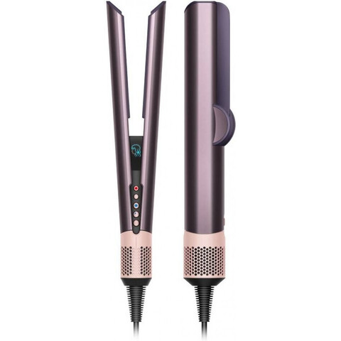 Плойка Dyson HT01 Airstrait Straightener, Jasper Plum