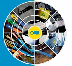 Коронка по металлу 48,0x41мм Bi-Metall HSSE-Co8(M42) 5,5tpi ULTRA SCY 48