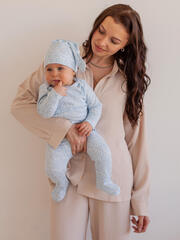 Футболка с длинным рукавом Mjölk Рифы