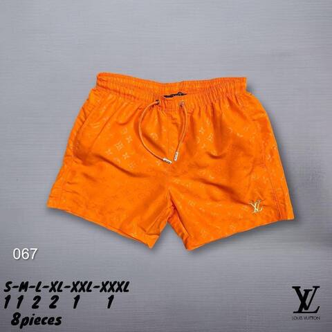 Шорты LV 325050orang 