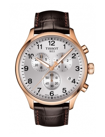 Часы мужские Tissot T116.617.36.037.00 T-Sport