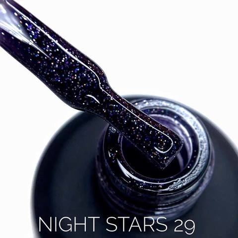 Sova De Luxe Night Stars 29, 15 мл