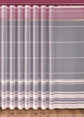 Тюль в гостиную Wisan 614040 