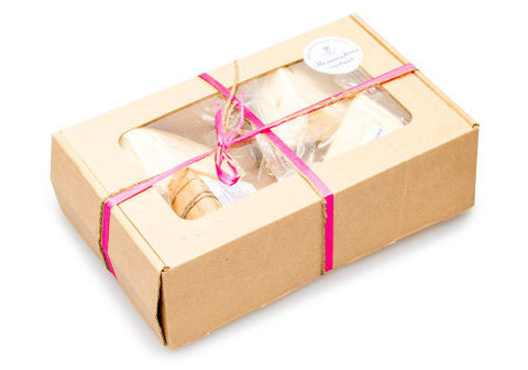 Подарочный набор сыров "Мамонтовская сыроварня", 840г