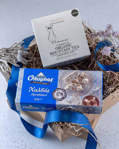 Подарочный набор