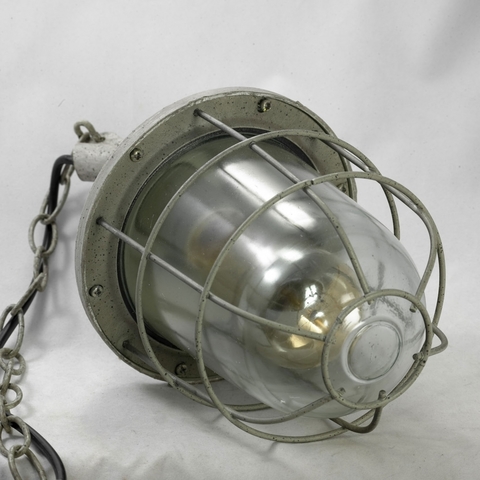 Подвесной светильник Lussole Loft Northport LSP-9524