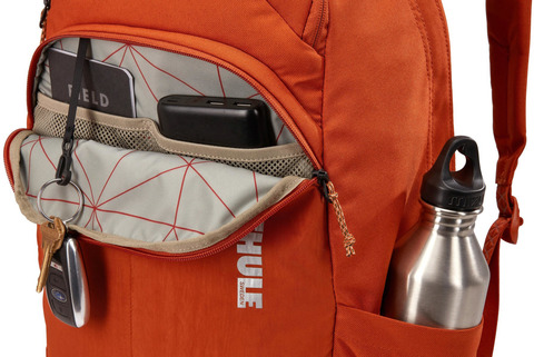 Картинка рюкзак городской Thule exeo backpack 28l Automnal - 3