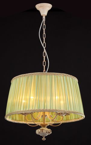 Подвесной светильник Maytoni Olivia ARM325-55-W