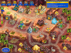 New Yankee 6: In Pharaoh's Court (для ПК, цифровой код доступа)