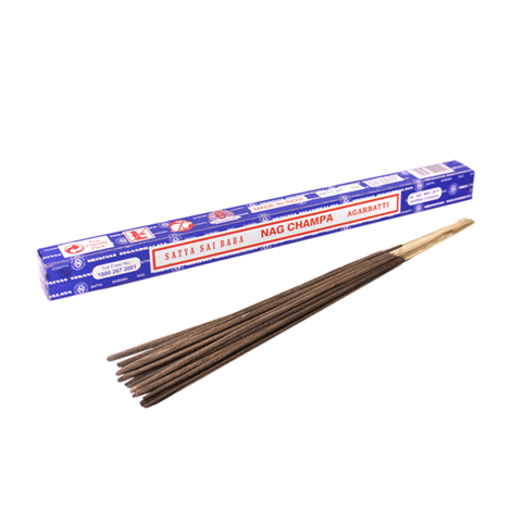 Благовония Satya Nag Champa 10гр