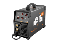 REAL MIG 200 BLACK (N24002N)