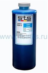 Пигментные чернила STS для Epson SC-P6000/P8000, Light Cyan (1000 мл)