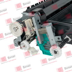 Термоузел БУЛАТ RM1-4248 (печь в сборе) для HP LJ P2015, ref