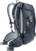 Картинка рюкзак велосипедный Deuter Trans Alpine 32 EL Black - 6
