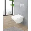 BelBagno BB3201SC Сиденье дюропласт, soft close, металлическое крепление