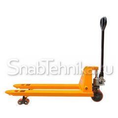 Тележка гидравлическая BF 2500 (2500 кг, 1150 мм, полиуретановые колеса)