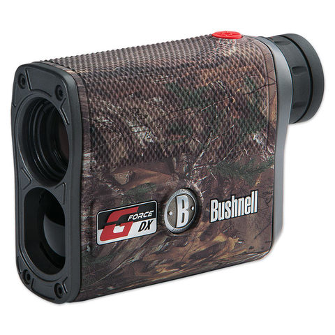 ДАЛЬНОМЕР BUSHNELL G-FORCE DX REALTREE XTRA #202461