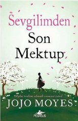 Sevgilimden Son Mektup