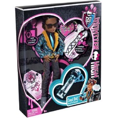 Клод Вульф. Сладкие 1600