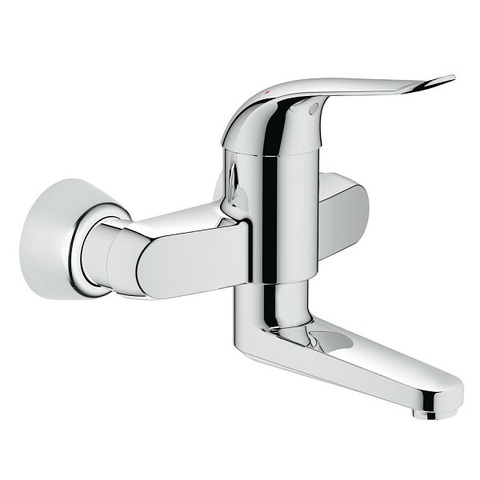 Grohe 32767000 Смеситель локтевой для раковины