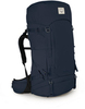 Картинка рюкзак туристический Osprey Archeon 65 W's Deep Space Blue - 1
