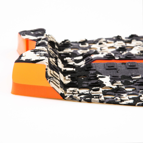 FCS Julian Wilson Urban Camo/Blood Orange