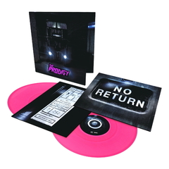 The Prodigy / No Tourists (Coloured Vinyl)(2LP)