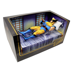 Фигурка Mondo Wolverine SDCC Variant 1/6 Scale Action Figure