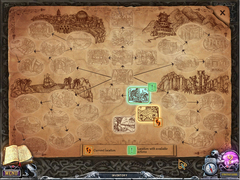 House of 1000 Doors: The Palm of Zoroaster (для ПК, цифровой код доступа)