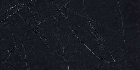 FMG Maxfine Marmi Black Marquinia Lucidato 150x300