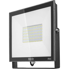 Прожектор светодиодный OFL-100-4K-BL-IP65-LED 100Вт,4000К,IP65 ОНЛАЙТ 61947