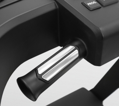 Беговая дорожка с широким полотном Carbon Fitness World Runner T1