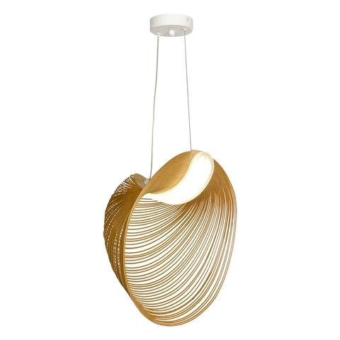 Подвесной светодиодный светильник Lussole LSP-7026