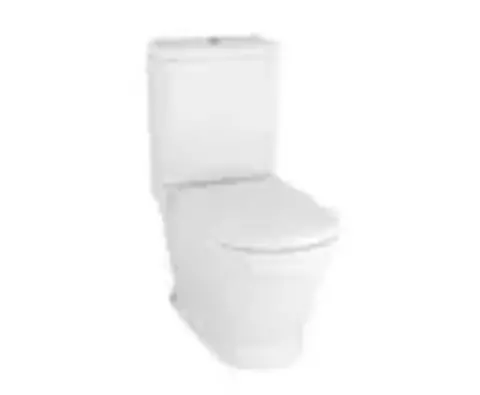 Унитаз-компакт напольный 