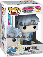 Funko Pop! POP Animation: Boruto - Mitsuki