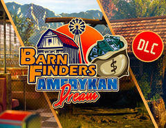 Barn Finders: Amerykan Dream (для ПК, цифровой код доступа)