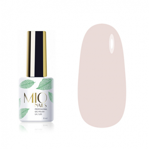MIO Гель-лак. С-16. Рафаэлло - 8 мл