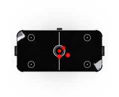 Игровой стол - аэрохоккей DFC ROWAN