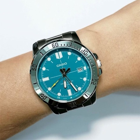 Часы Casio MTP-VD01D-3E2