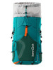 Картинка рюкзак туристический Kanrock Cruiser 30 Sea Green - 33