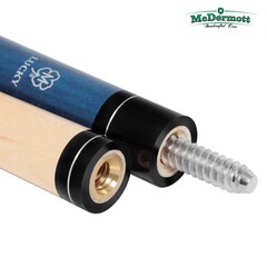 Кий McDermott Lucky L02 2PC Пул