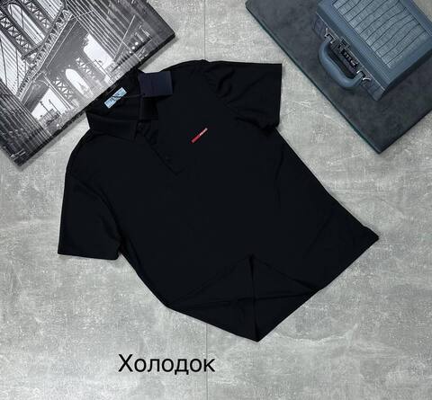 Поло prada 981889bl 