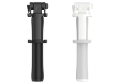 Монопод для смартфонов Xiaomi Cable White (с проводом)