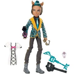 Клод Вульф. Сладкие 1600